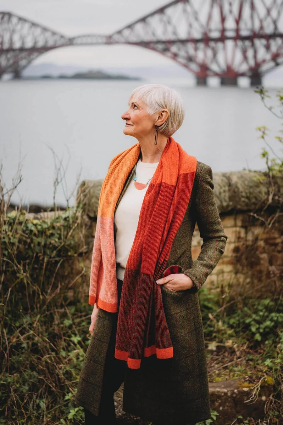 Made in Scotland, Made to Last — Collingwood-Norris